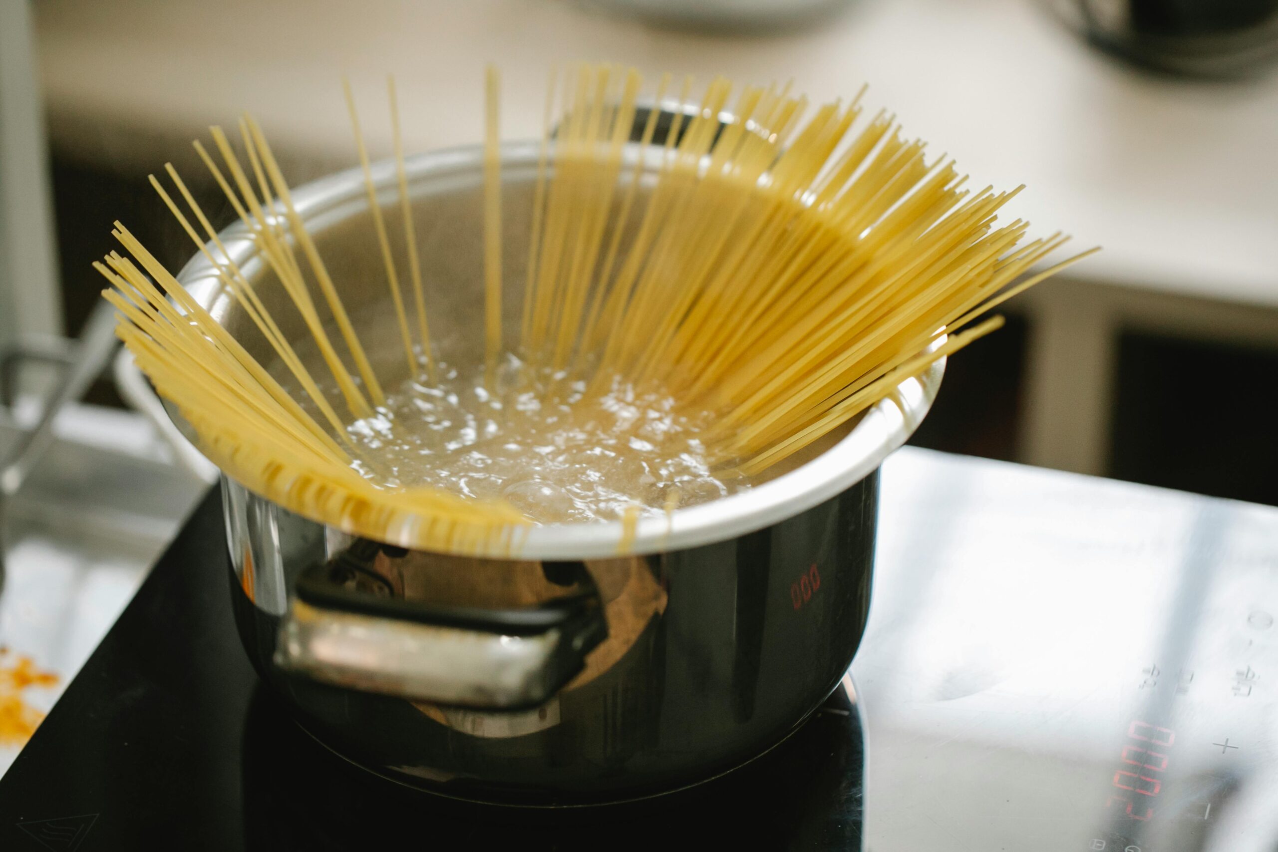 El arte de la pasta aldente: un viaje a través de su Origen y Evolución