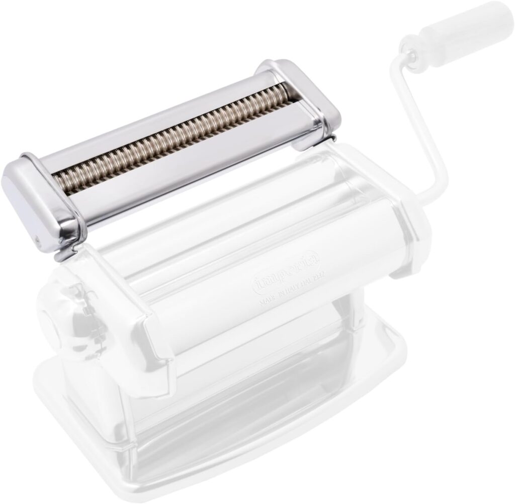 Cortador spaghetti 2 mm para Imperia