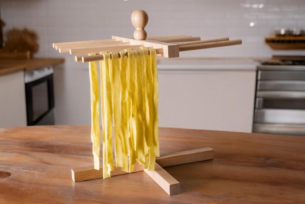 Secador de pasta para Imperia